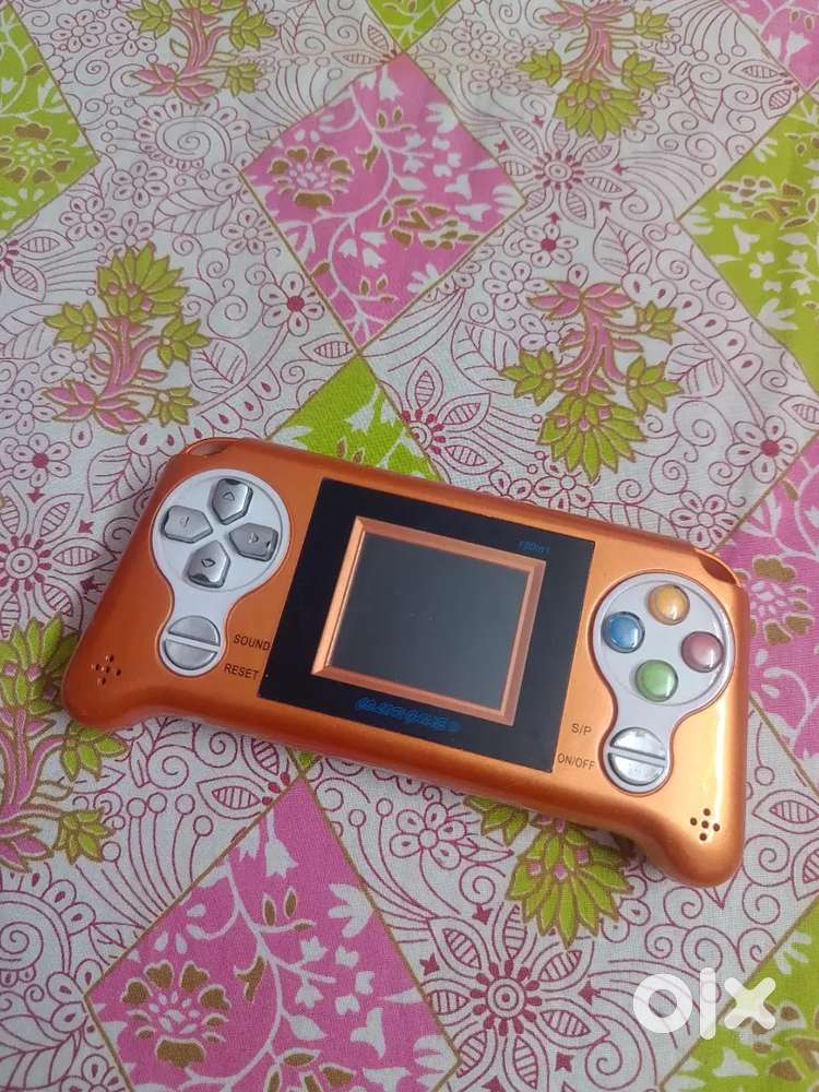 Gaming console Full working condition