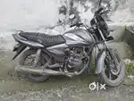 Old Model CB Shine Disc 125cc