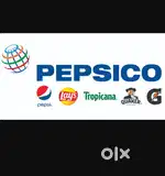PepsiCo -Sales officer