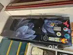 Samsung double door fridge