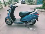 HONDA ACTIVA 6G, Bs6 Superb Condition.
