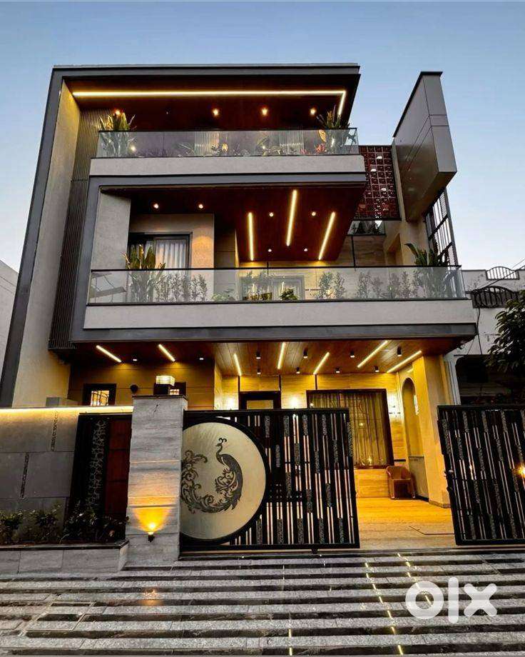 2 Bhk Bungalow at 50 Lacs