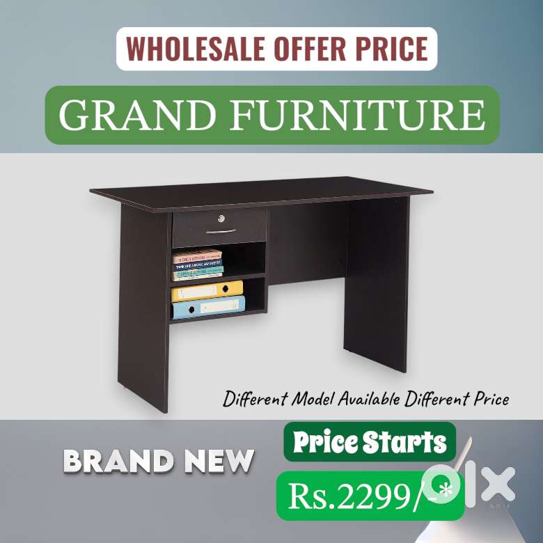 Computer Table , Study Table , Laptop , Desktop Table @55JER54