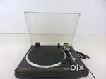 Sony Turntable PS X600 in good working condition
