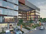 Very Urgent Sale Kadavanthra 39. 5 cent Commercial Land For Sale