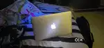 11 inch Apple Macbook Air 2025 model