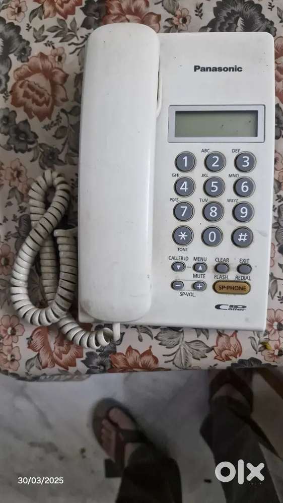 Panasonic Landline Phone