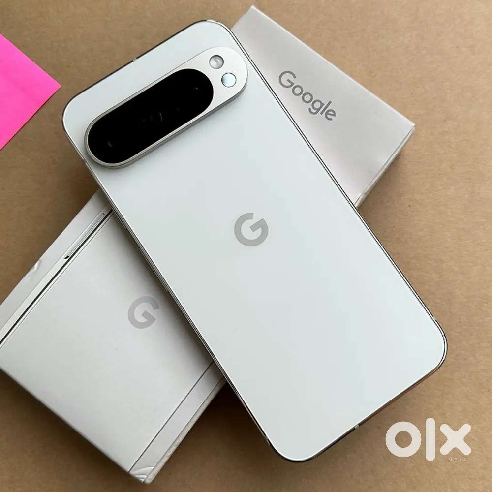 Google Pixel 9 Pro XL