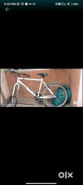 Btween cycle 5 years old little bad condition