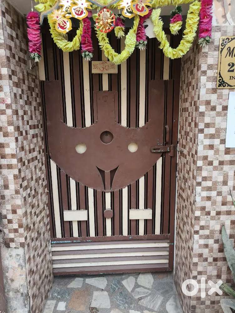 Fully Furnished 1 Bhk ( First Floor )