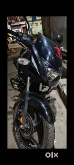 I'm sell this bike not a reason I'm purchase a electric scooter