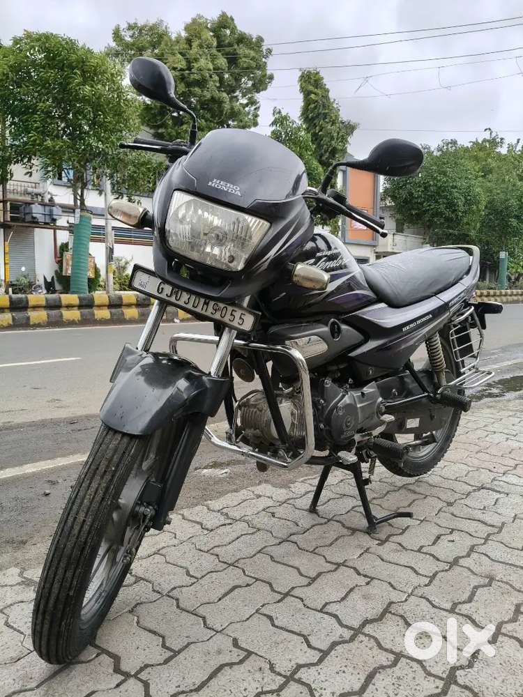 HERO HONDA SUPER SPLENDOR 1 OWNER