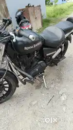 Bullet Thunderbird500x
