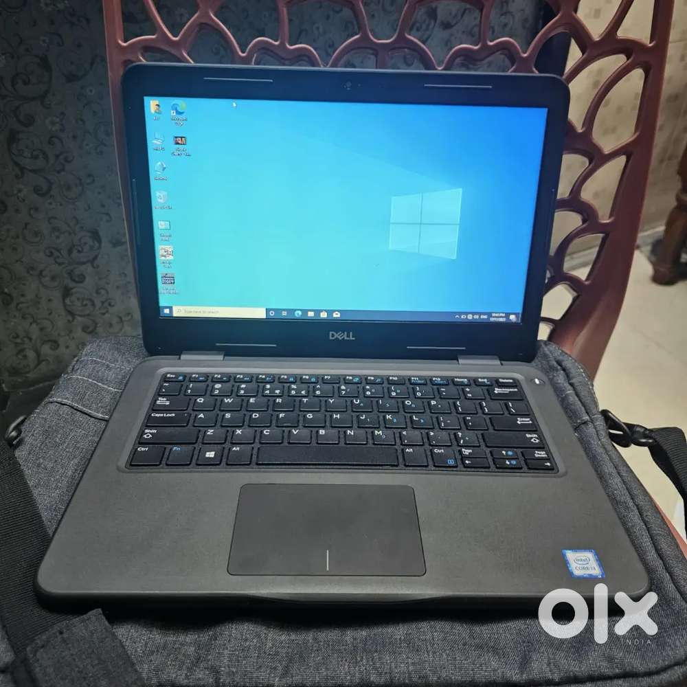 Dell latitude laptop in best condition