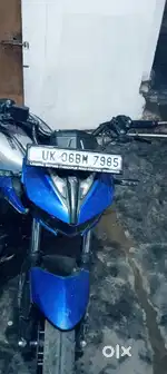 2025 model 10000 hazar km chali hai