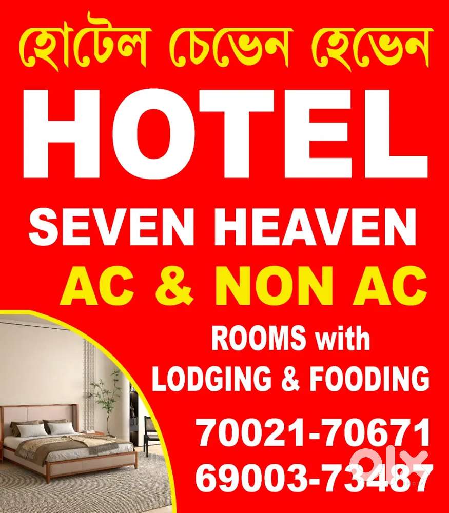 Housekeeping Girl