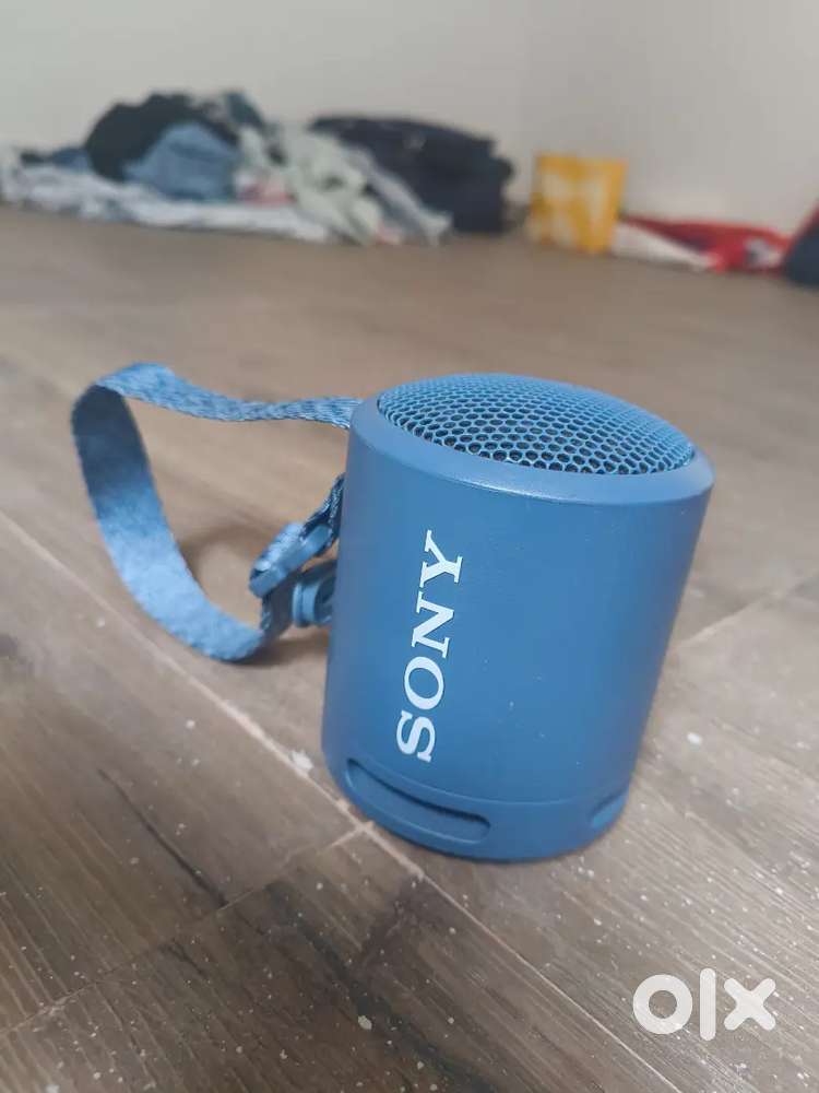 New sony wireless speaker for sell