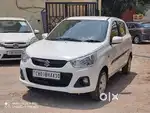 Maruti Suzuki Alto K10 VXi (O), 2016, Petrol