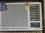 Whirlpool 5 star 1.5 ton window AC