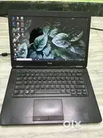 Dell Latitude i5, 16GB, 512GB HDD, excellent condition
