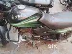 One hand driven