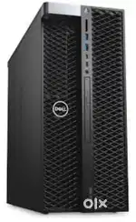 Dell precision 7820 tower
Workstation Xeon Gold 6138 processor 40Core