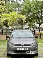 Volkswagen Vento 1.6 Highline, 2013, Diesel