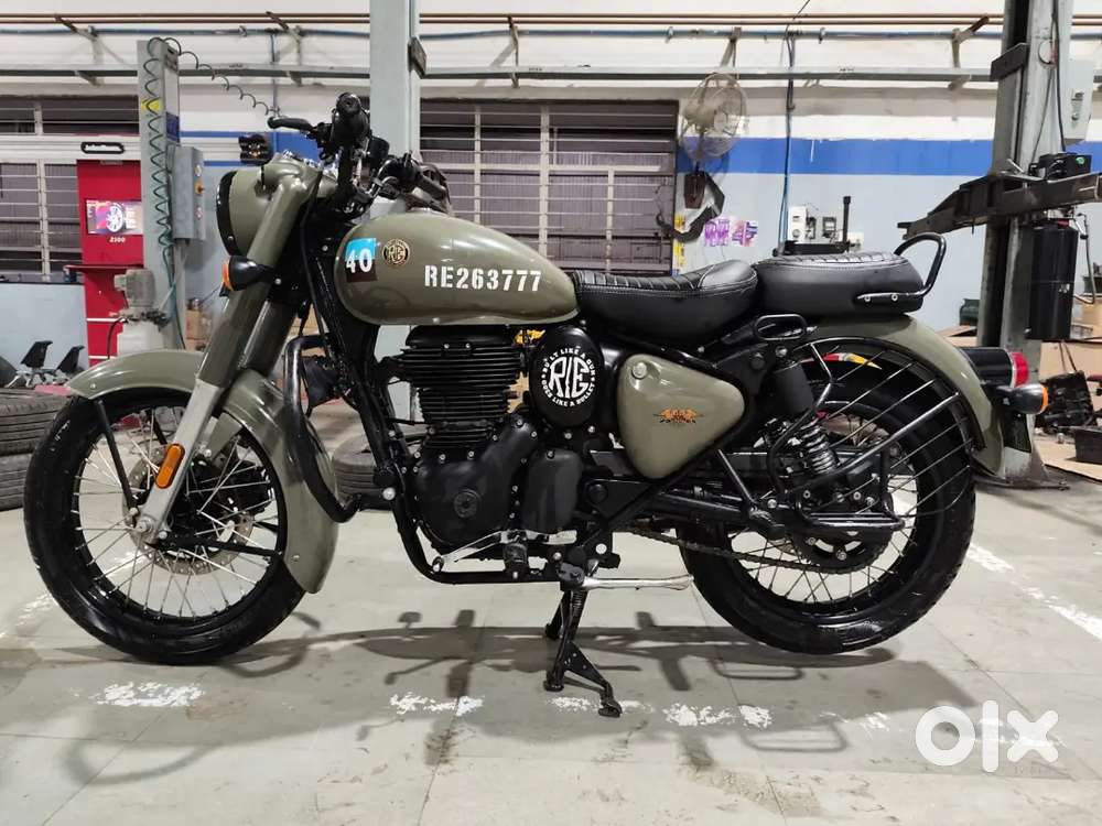 Good condition second owner