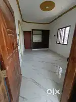 RENT - 2nd floor 2BHK newly constructed house in K.Pudur