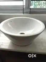 Hindware wash basin