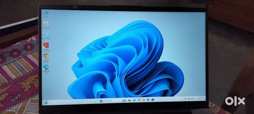 Lenovo IdeaPad slim 5,11th Gen Intel(R)core(TM)i5-1135G7