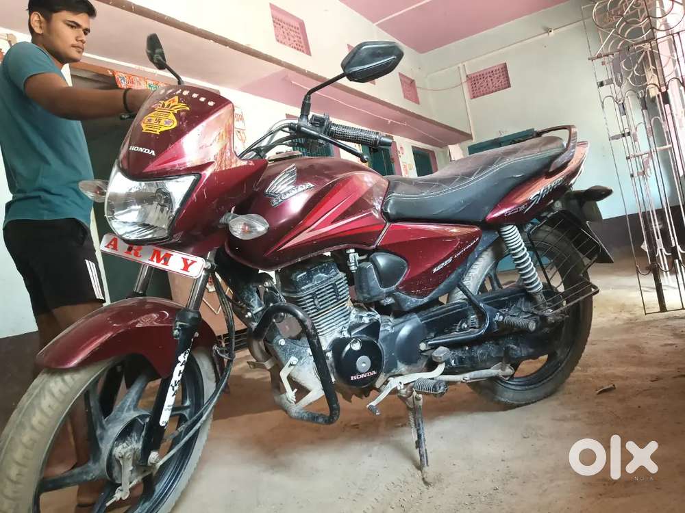 In Good condition