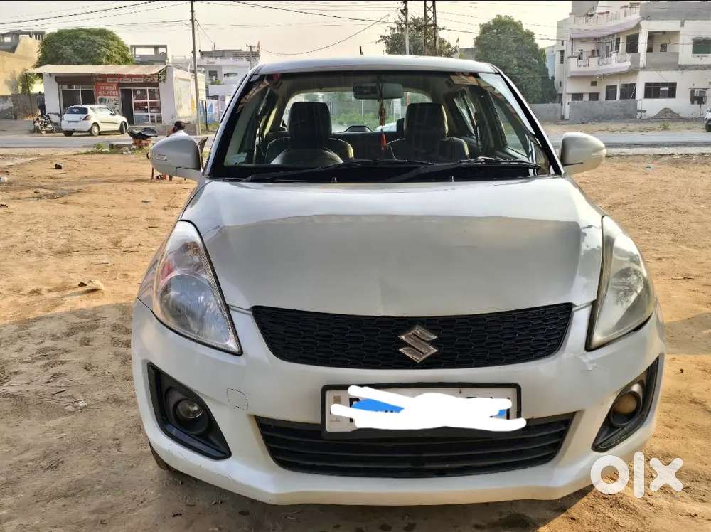 Maruti Suzuki Swift vdi  2016 Diesel 140000 Km Driven