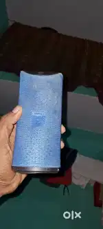 One month use bluetooth speaker