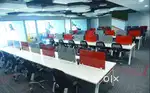 Beautiful furnished office space available on rent at Baner.