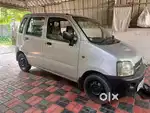 Maruti Suzuki Wagon R 2004