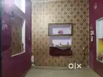 2 rooms kichen and hall only for girls