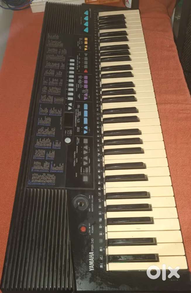 Yamaha keybords sell only