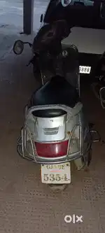 Miter not working Activa selling Passing No running condition