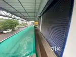 Piravom Town - Commercial space for rent - First Floor - 1250 sq ft