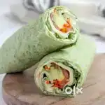 Continental chef