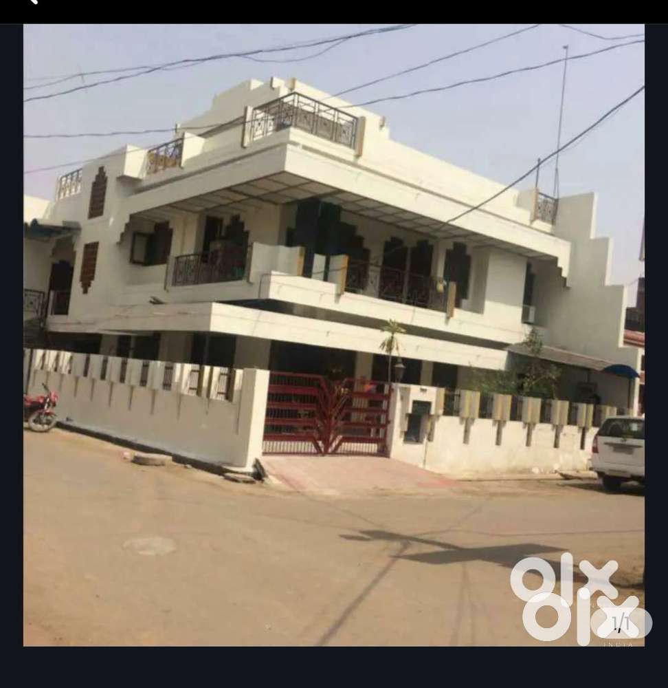 Flat for rent in allahpur, Prayagraj