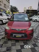 Hyundai i10 2007-2010 Era 1.1, 2009, Petrol