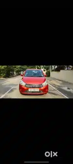 Maruti Suzuki Celerio ZXI AMT, 2017, Petrol
