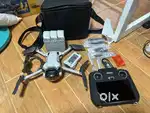 DJI Mini 3 Pro Beginner Drones with HD 4K Camera Smart Controller