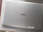 ASUS VivoBook Laptop  4GB RAM  256GB Storage  Charger