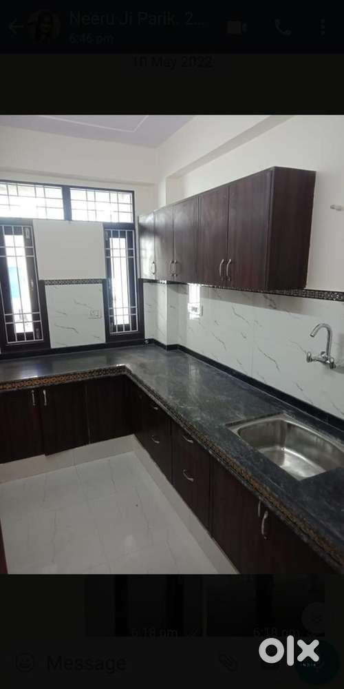 3 BHK JDA Approved flat dadi ka phatak near 200 ft bypass