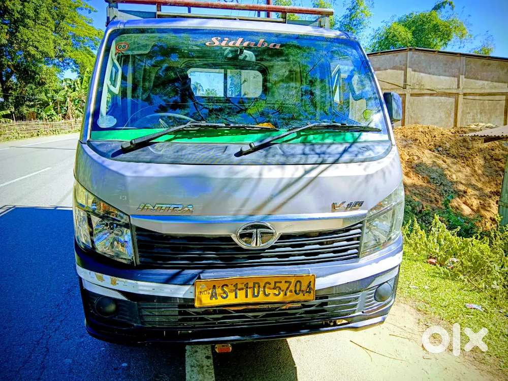 Tata Intra V10