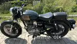 Classic 350cc