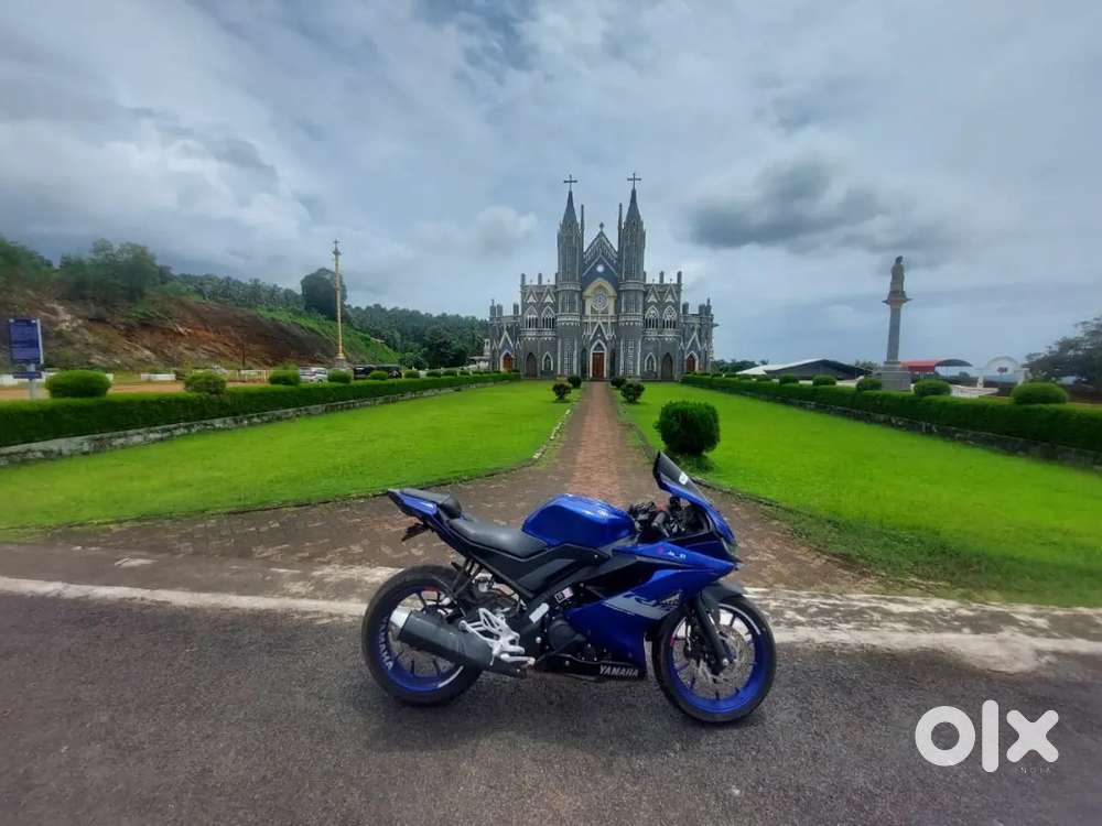 Good condition and well maintained vehicle